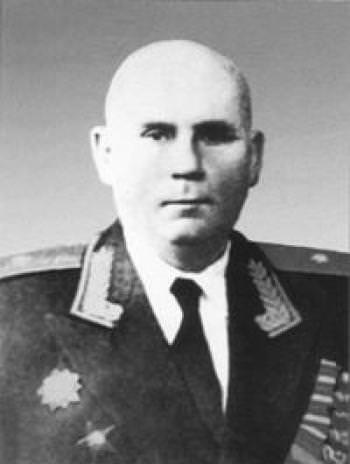 Юровский Борис Леонтьевич