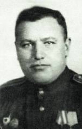 Рабинович Владимир Маркович